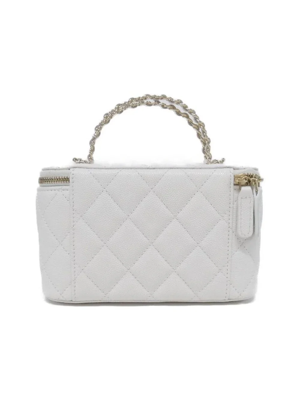 Chanel Bag Handbag White